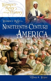 Women'S Roles In Nineteenth-Century America