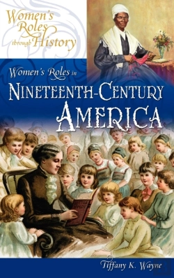 Bertrand.pt - Women'S Roles In Nineteenth-Century America