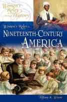 Women'S Roles In Nineteenth-Century America