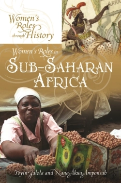Bertrand.pt - Women'S Roles In Sub-Saharan Africa