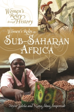 Bertrand.pt - Women'S Roles In Sub-Saharan Africa