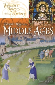 Women'S Roles In The Middle Ages