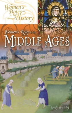 Bertrand.pt - Women'S Roles In The Middle Ages