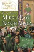 Women'S Roles In The Middle East And North Africa