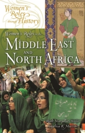 Women'S Roles In The Middle East And North Africa