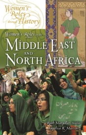 Women'S Roles In The Middle East And North Africa