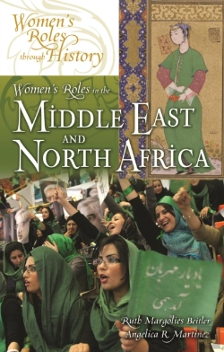 Bertrand.pt - Women'S Roles In The Middle East And North Africa