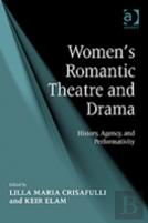 Women'S Romantic Theatre And Drama