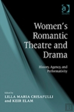 Bertrand.pt - Women'S Romantic Theatre And Drama