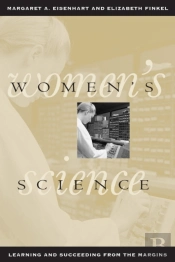Women'S Science