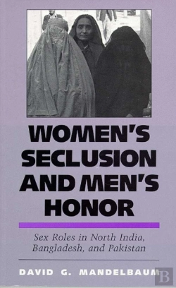 Bertrand.pt - Women'S Seclusion And Men'S Honor