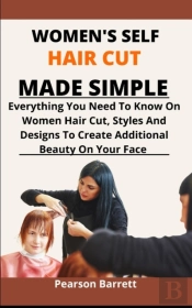 Women'S Self Hair Cut Made Simple