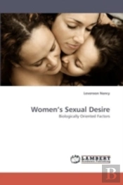 Women'S Sexual Desire