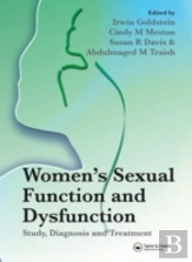 Women'S Sexual Function And Dysfunction