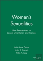 Women'S Sexualities