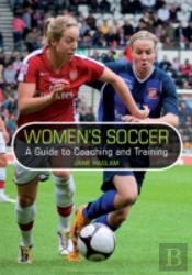 Women'S Soccer