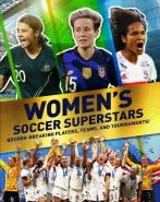 Women'S Soccer Superstars