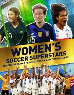 Bertrand.pt - Women'S Soccer Superstars