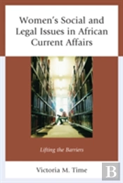 Women'S Social And Legal Issues In African Current Affairs