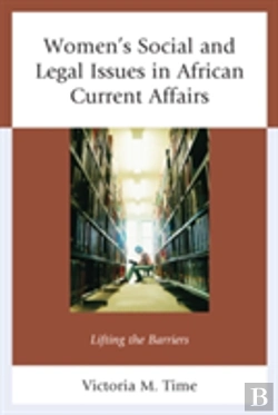 Bertrand.pt - Women'S Social And Legal Issues In African Current Affairs