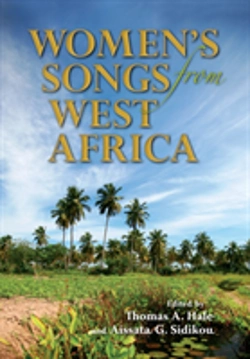 Bertrand.pt - Women'S Songs From West Africa