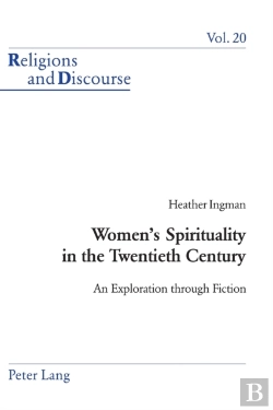 Bertrand.pt - Women'S Spirituality In The Twentieth Century