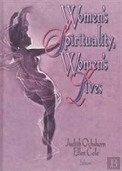 Bertrand.pt - Women'S Spirituality, Women'S Lives