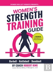 Women'S Strength Training Guide