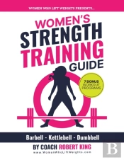 Women'S Strength Training Guide