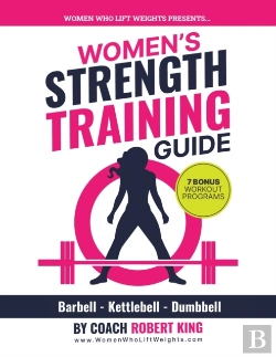 Bertrand.pt - Women'S Strength Training Guide