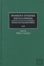 Women'S Studies Encyclopedia