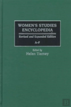 Bertrand.pt - Women'S Studies Encyclopedia