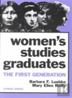 Women'S Studies Graduates