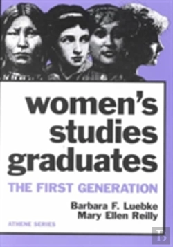 Bertrand.pt - Women'S Studies Graduates
