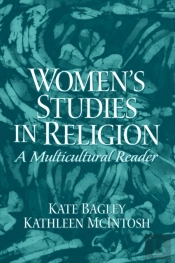 Women'S Studies In Religion