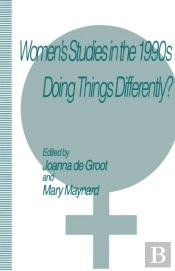 Women'S Studies In The 1990s