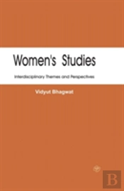 Women'S Studies