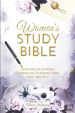 Bertrand.pt - Women'S Study Bible : Read Bible In 52-W