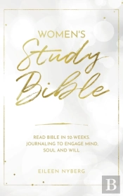 Women'S Study Bible: Read Bible In 52-We