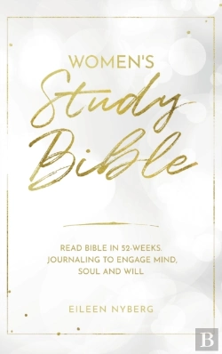 Bertrand.pt - Women'S Study Bible: Read Bible In 52-We