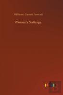 Women'S Suffrage