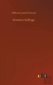 Women'S Suffrage