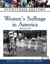 Women'S Suffrage In America
