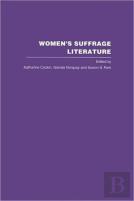 Women'S Suffrage Literature