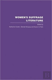 Women'S Suffrage Literature