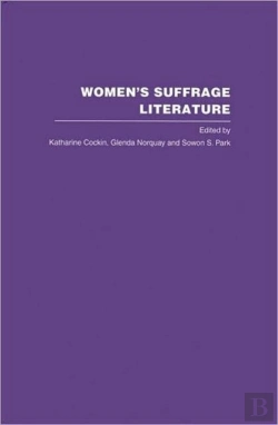 Bertrand.pt - Women'S Suffrage Literature