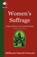 Women'S Suffrage