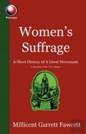 Women'S Suffrage