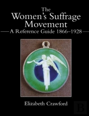 Women'S Suffrage Movement