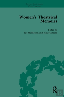 Bertrand.pt - Women'S Theatrical Memoirs, Part Ii Vol 7